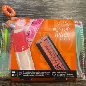 Sephora Lip Set